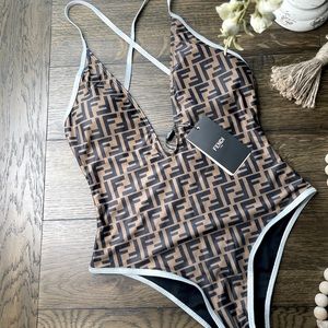 COPY - Fendi Swimsuit
